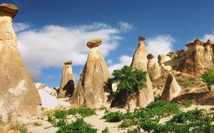 Goreme