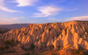 Parque Nacional de Goreme