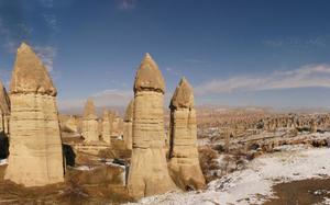 Rocas 