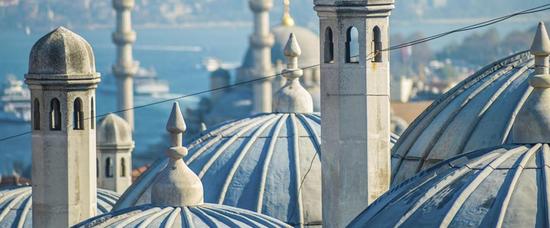 Viajes a Estambul Aeropuerto