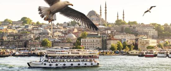 Viajes a Estambul Aeropuerto