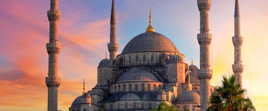 Viajes a Estambul