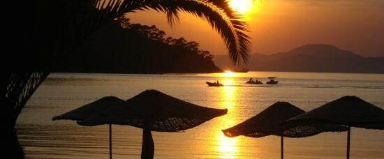 Viajes a Fethiye