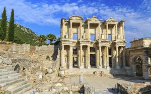 Ruinas de Efeso
