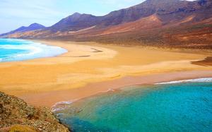 Fuerteventura