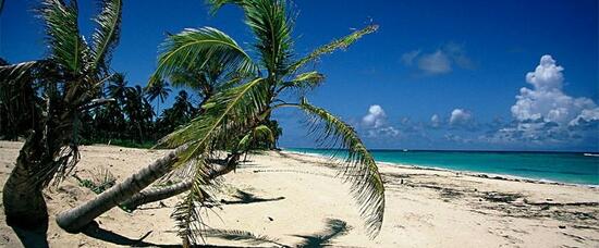 Viajes a Santo Domingo Este