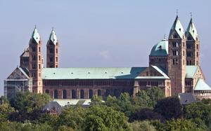 Catedral de Speyer