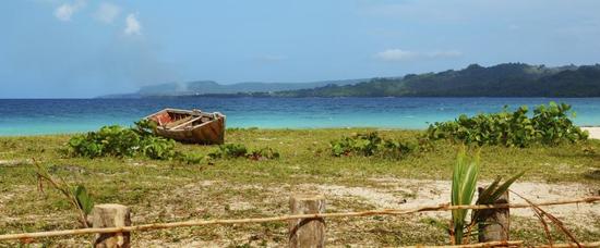 Viajes a Santa Barbara de Samana