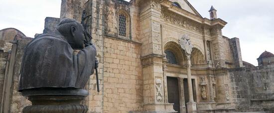 Viajes a Zona Colonial