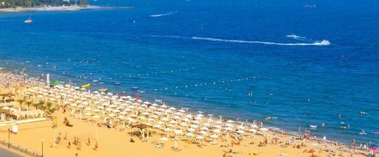 Viajes a Sunny Beach