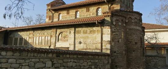 Viajes a Nessebar