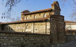 Nessebar