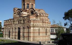 Nessebar