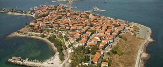 Viajes a Nessebar