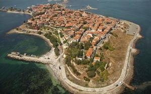 Nessebar