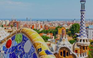 Barcelona
