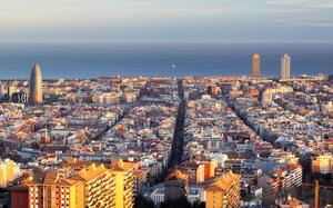 barcelona