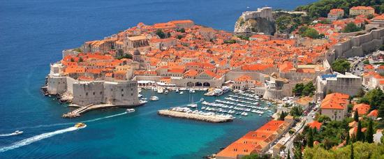 Viajes a Cavtat
