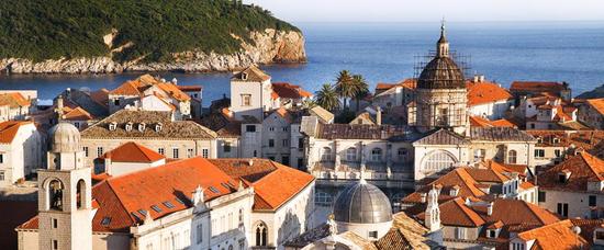 Viajes a Cavtat
