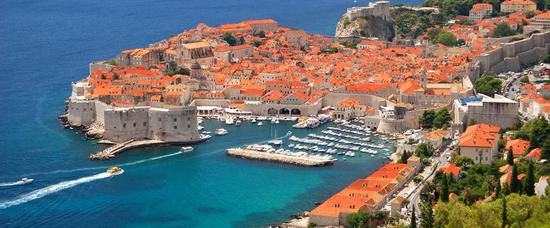 Viajes a Dubrovnik