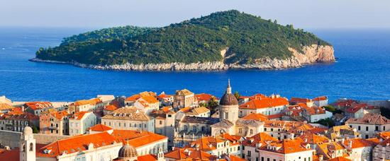 Viajes a Dubrovnik
