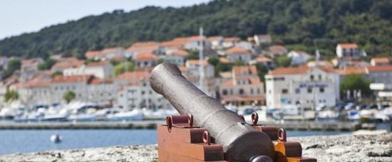 Viajes a Korcula