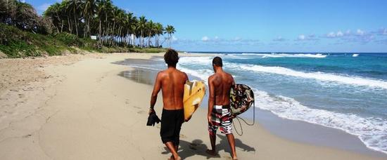 Viajes a Cabarete