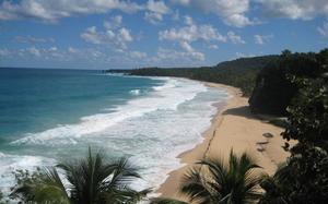 Playa Grande