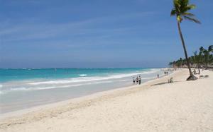 Playa Grande