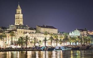 Split de noche