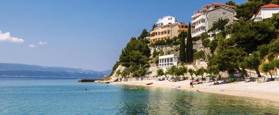 Viajes a Split