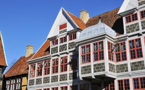 Centro de Aalborg
