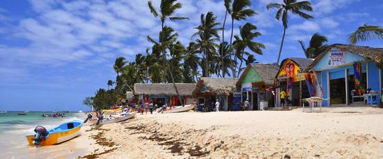 Viajes a Playa B?varo