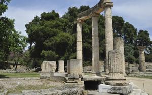 olympia