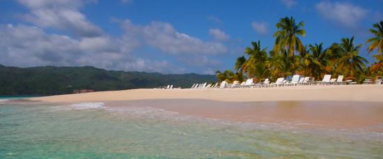 Viajes a Saman?
