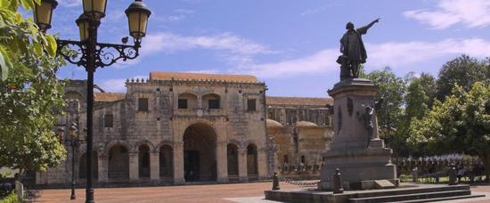 Viajes a Santo Domingo