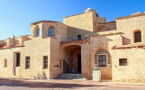 Catedral en Santo Domingo 