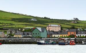 Dingle