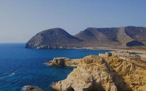 Cabo de Gata