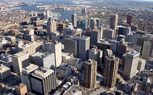 Baltimore