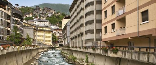 Viajes a Les Escaldes