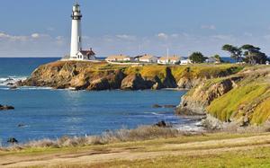 Faro Pigeon Point
