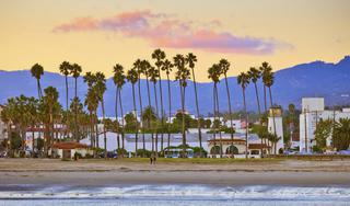 Santa Barbara