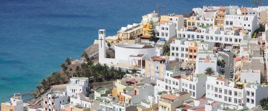 Viajes a Morro Jable
