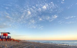 Cocoa Beach