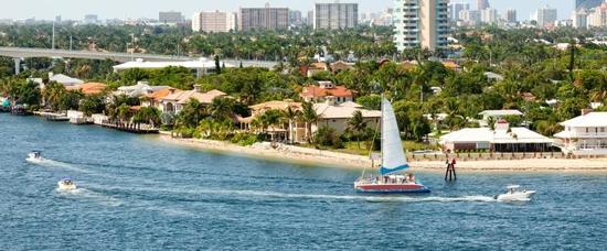 Viajes a Fort Lauderdale