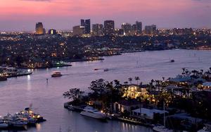 Fort Lauderdale