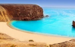 Playa El Papagayo