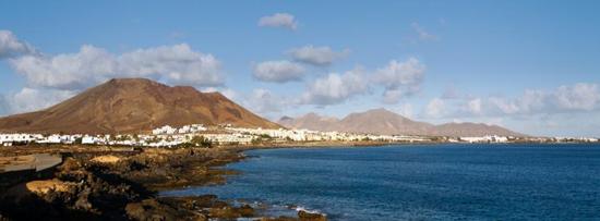 Hoteles en Islas Canarias