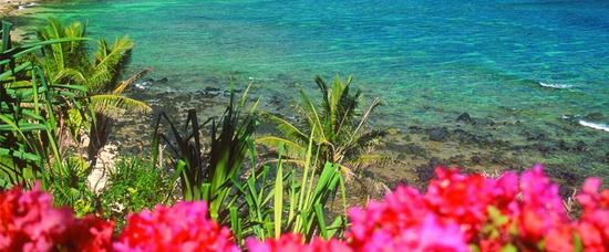Viajes a Princeville